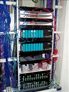 Primary Hub installation